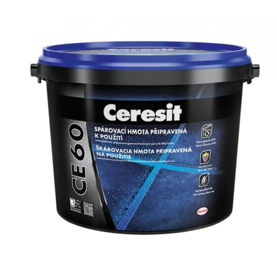 Ceresit-spár.hmota CE60 Manhattan 10- 2kg