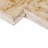 OSB 15mmx625x2500mm nebroušená 4PD- 60ks/pal.