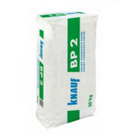 Knauf cementový potěr BP2 hrubý 30kg- 42pt/pal.