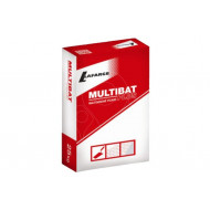 Pojivo MULTIBAT LAFARGE plus 25kg PF- 56pt/pal.