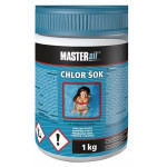 MAS-Chlor Šok 1kg