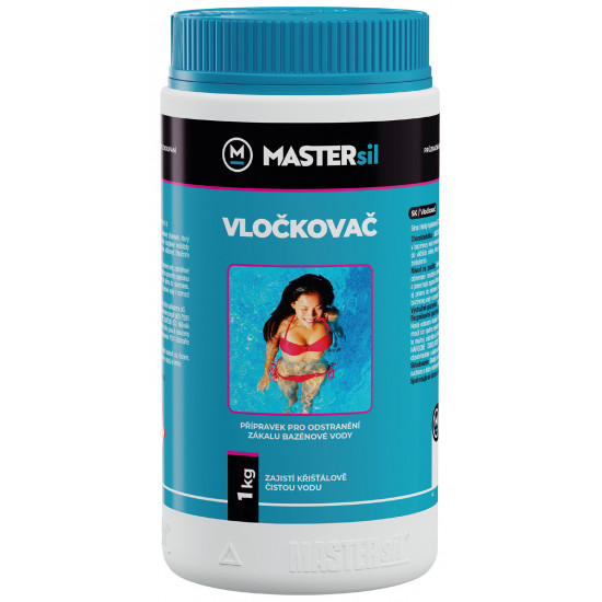 MAS-Vločkovač 1kg