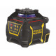 Rotační laser FatMax Stanley FMHT77446-1