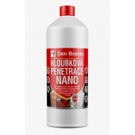 DB penetrace hloubková NANO-ACTIVE  1l