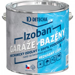 Izoban červenohnědý 2kg