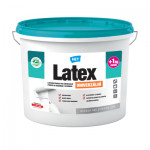 HET Latex univerzální -HET-bílý 5kg +1kg 