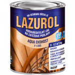 Lazurol Aqua Ekohost mat 0,6kg super