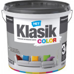 Het klasik color 0147 šedý 1,5kg 