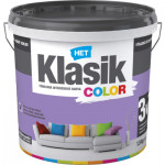 Het klasik color 0347 fialová 1,5kg 