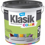 Het klasik color 0597 sv.zelená 1,5kg 