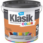 Het klasik color 0747 oranž past 1,5kg 