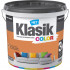 Het klasik color 0747 oranž past 1,5kg 