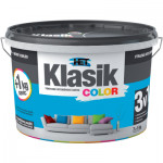 Het klasik color 0417 modrý 7+1kg 