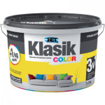 Het klasik color 0618 žlutý sytý 7+1kg 