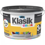 Het klasik color 0628 žlutý 7+1kg 