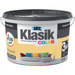 Het klasik color 0637 žlutooranž 7+1kg 