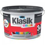 Het klasik color 0847 červený 7+1kg 