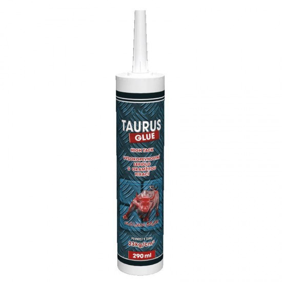 44u-Taurus MS Polymer 290ml čirý 