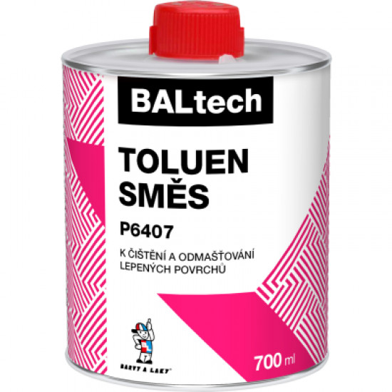 Toluen směs  700ml