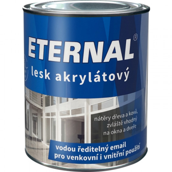 Eternal LESK slonová kost 0,7kg