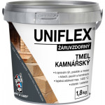 Tmel kamnářský UNIFLEX 1,8kg