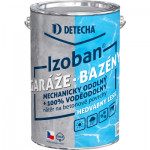 Izoban zelený 5kg