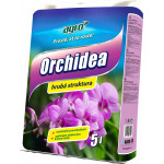 Substrát Pro orchideje 5l - Agro