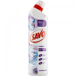 SAVO WC 750ml citron