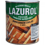 Lazurol impreg.zákl.S1033/0000 0,75l