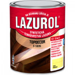 Lazurol TOPDEKOR S1035/T00 přírodní 0,75L