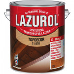 Lazurol TOPDEKOR S1035/T23 teak 2,5l