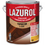 Lazurol TOPDEKOR S1035/T60 pinie 2,5l