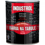 Industrol S2122/0199 černá na tabule 0,6l