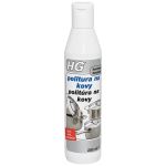 HG politura na kovy 250ml