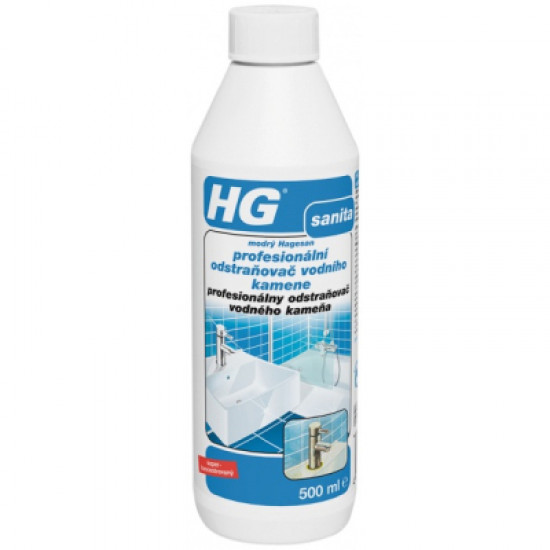 HG modrý hagesan 500ml