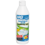 HG koupelna - sanitární lesk 500ml