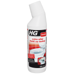 HG extra čistič na WC 500ml