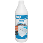 HG hygienický čistič vířivé vany 1000ml