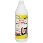 HG tekutý čistič odpadů 1000ml