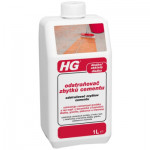 HG odstraňovač zbytku cementu 1000ml