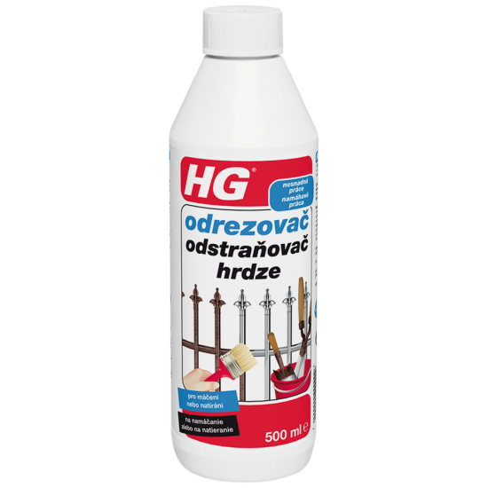 HG odrezovač 500ml