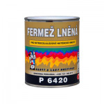 Fermež lněná 0,75l