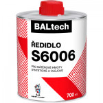 Ředidlo S 6006-  700ml 