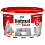 Hetmal Standard 15+3kg ZDARMA - AKCE