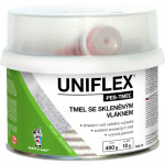 Tmel PE PolyTmel vlákno 0,5kg UNIFLEX