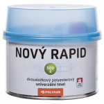 Tmel PE Rapid nový 0,5kg