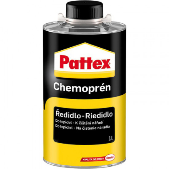 Chemoprén PTX Ředidlo 1l